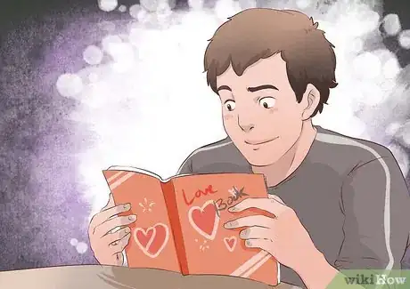 Imagen titulada Say "I Love You" in Different Languages Step 9